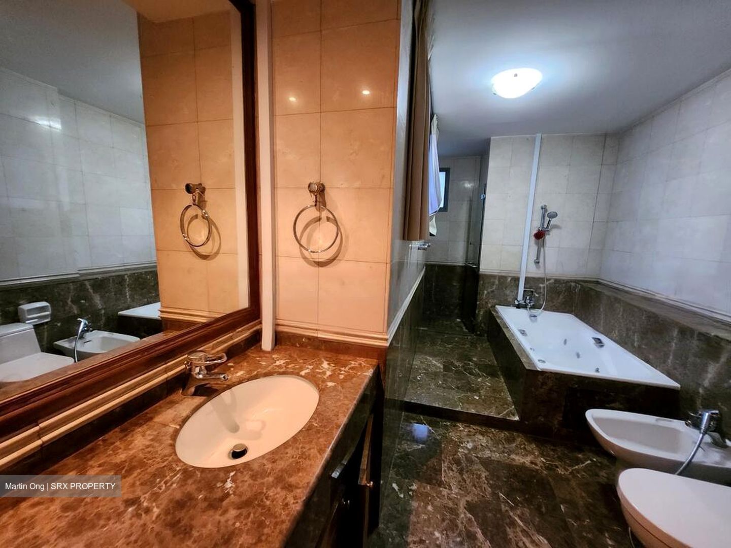Aspen Heights (D9), Condominium #597100051